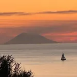 بيت للعطل Almare Tropea *