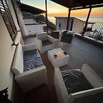 Almare Tropea بيت للعطل *