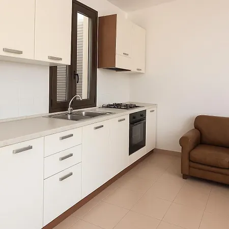 別荘 Almare Tropea