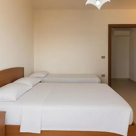 別荘 Almare Tropea *