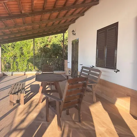 Almare Tropea Fitili