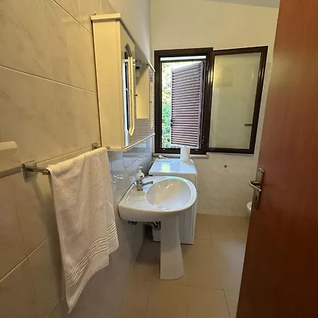 Almare Tropea Fitili