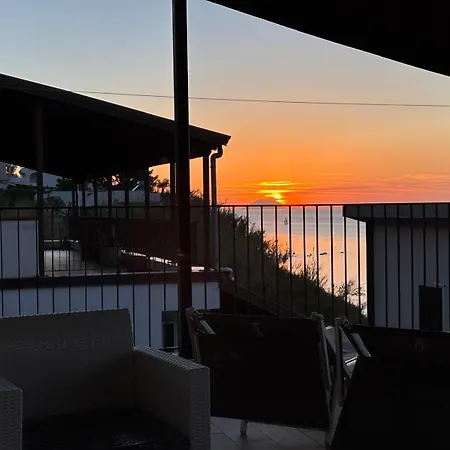 Almare Tropea Fitili