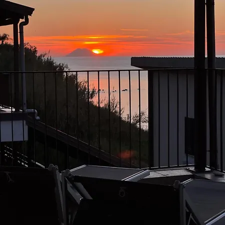 Almare Tropea Fitili