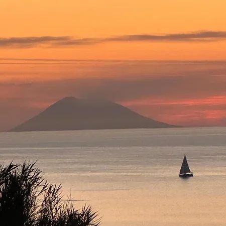 Nyaraló Almare Tropea *