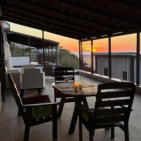 Almare Tropea Nyaraló