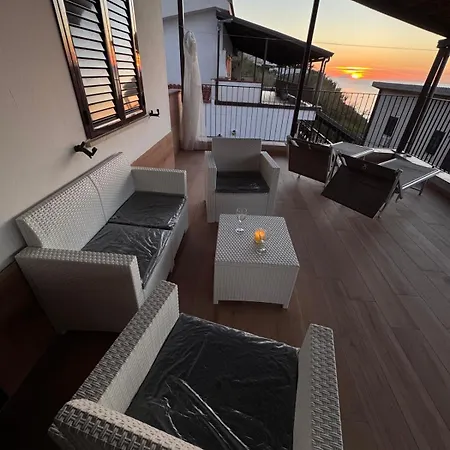 Almare Tropea Nyaraló