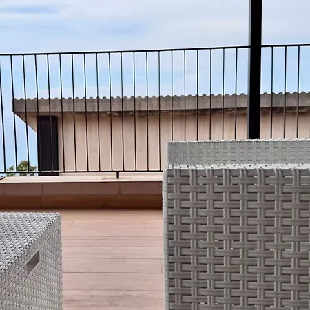 Almare Tropea Nyaraló Fitili