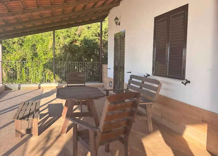 Almare Tropea Fitili