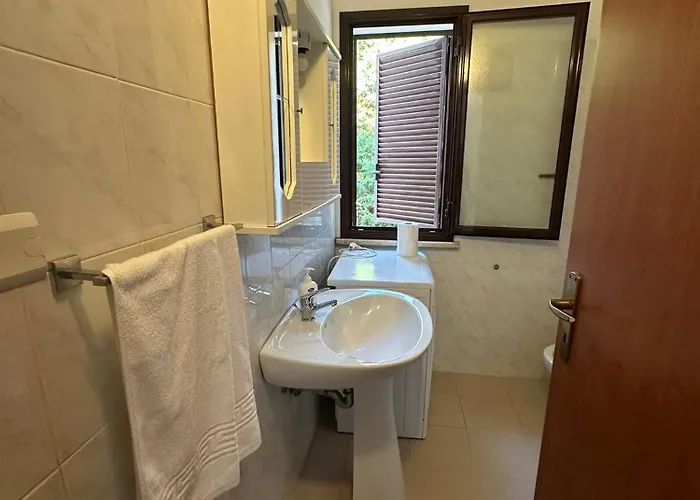 Almare Tropea Fitili