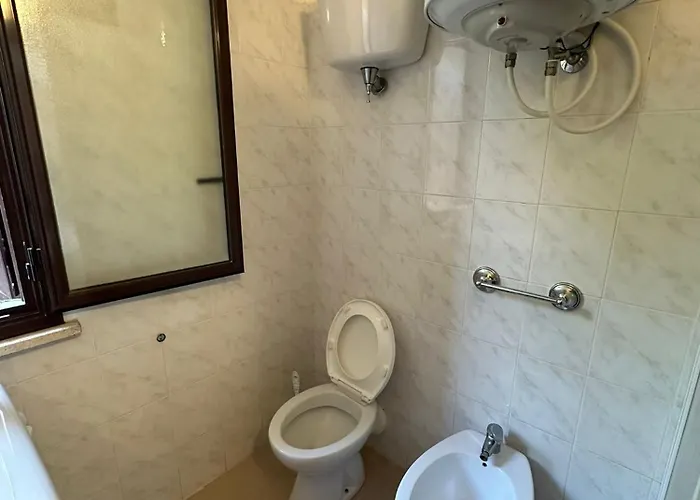 Almare Tropea Nyaraló *